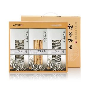 가온푸드  가온애 행복가득 멸치세트 6호