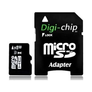 DigiChip microSD 해외구매[16GB]