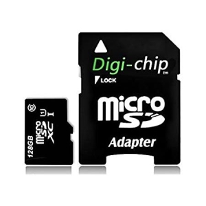 DigiChip microSD 해외구매[128GB]