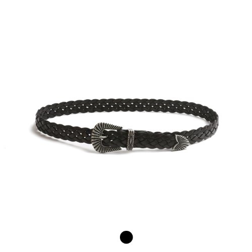 NOM 놈30 메쉬 웨스턴벨트 NN20BT1232여성벨트