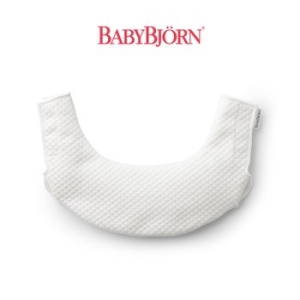 베이비뵨  베이비캐리어 원 전용 턱받이