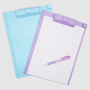 카파맥스  A4 클립보드