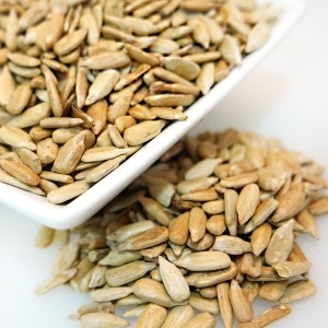 쪽빛누리  슈퍼푸드 햇 해바라기씨 볶음해바라기씨 1kg 간편하게