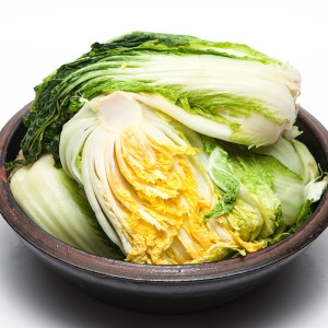 괴산영농조합  괴산절임배추 20kg