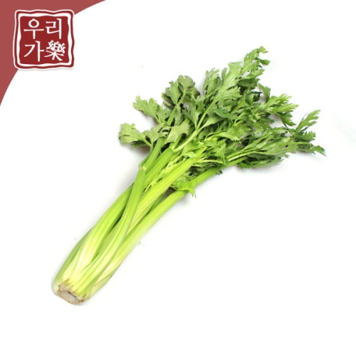 우리가락  샐러드용샐러리 한단