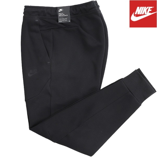 나이키  남성 테크 플리스 조거 팬츠 (CU4496-010)