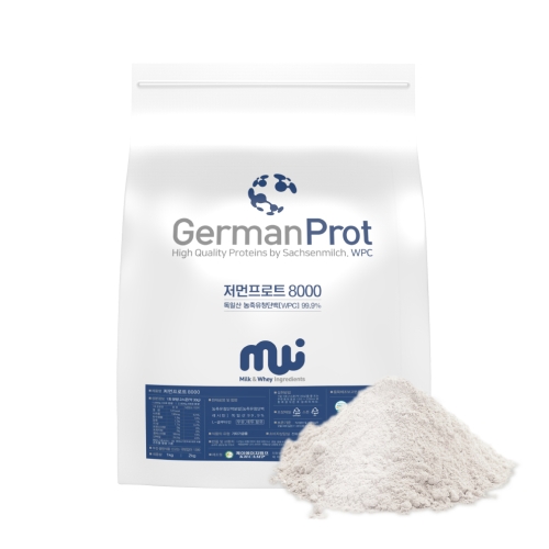 케이에이치챔프 저먼프로트 8000 2kg