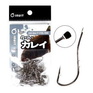 이누잇  도다리바늘 덕용