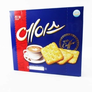 해태제과  고오피스 슈퍼 해태 에이스 대 436g