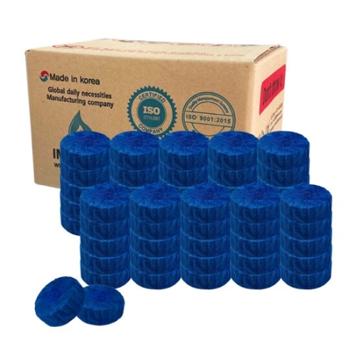 엑켈란 변기크리너 45g