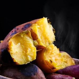 정고구마 꿀밤고구마 특상 5kg