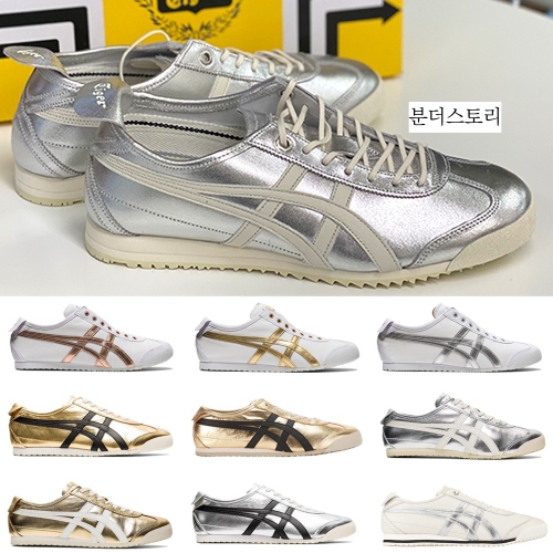 오니츠카타이거 멕시코 66 DELUXE (TH3N5L-9311)