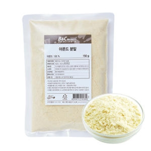 브레드가든 특A 아몬드가루 Almond 150g