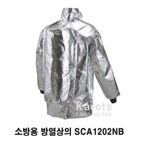산청  OP 산청 소방용 방열상의  내장  SCA1212NB SCA1202NB