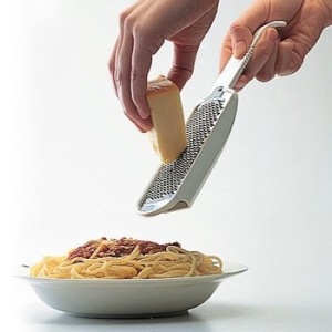 일본 타이거크라운 치즈 강판/GRATER/과일/야채