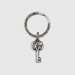 구찌 키홀더 Double G keychain 키체인_627765 J8400 0701