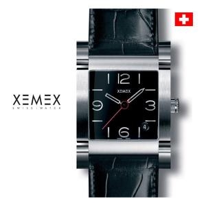 씨맥스 XEMEX  XEMEX 스위스 명품 시멕스 시계 2805.04 오토메틱 시계