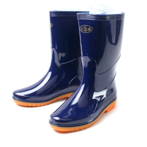 JAJU AKH_3690050   JG뉴컨셉남중장화 남성장화 일반장화 시장장화 물장화 남성화 남자레인부츠 남성용작업장화 남성용장화 ..