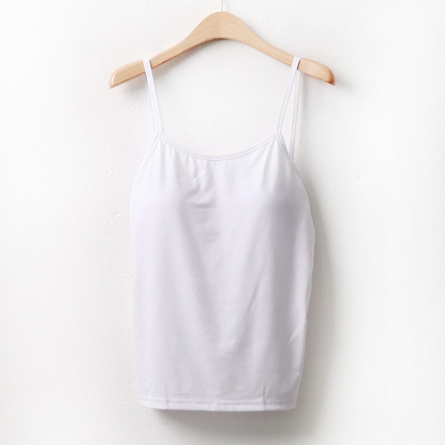 아이우먼 베이직패드스판나시 WWA135M008 빅사이즈 _