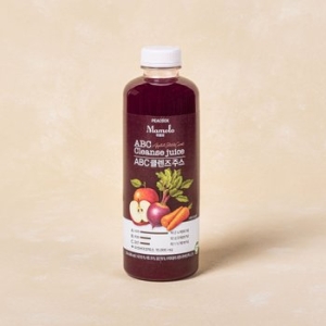 피코크 ABC클렌즈주스 900ml