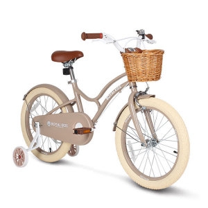 로얄키즈  클래식 16 2021년