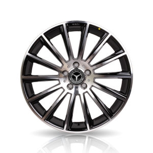 벤츠  마차휠 19형 100% BENZ INZI GTS 차량1대분