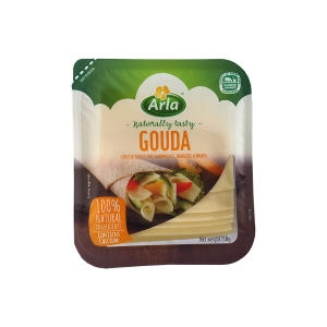 이케아 알라 고다 슬라이스 치즈 150g 아이스박스발송