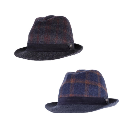 닥스 모자 중절모 DK94MVA001