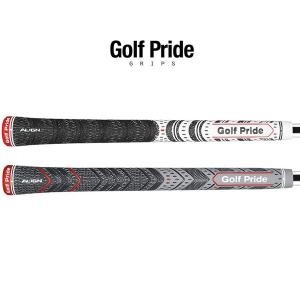 골프프라이드  멀티컴파운드 플러스4 얼라인 골프그립