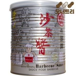 PROPLAN INDUSTRIAL CO LTD 불헤드 사차장 바베큐소스 훠궈 대만 춘장 볶음
