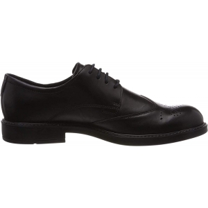 ecco vitrus ii cap toe tie
