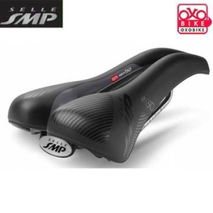 SMP 하이브리드 안장