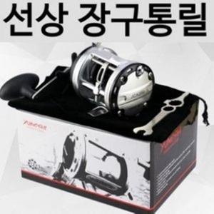 싸파  JCA 장구통릴 300