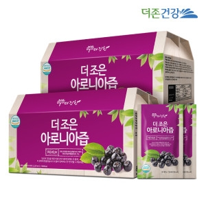 더존 더진한 더 조은 아로니아즙 70ml 30포
