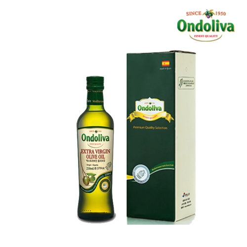 URZANTE 온돌리바 해바라기유 500ml