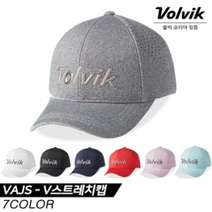 볼빅  남성 VAJS V 스트레치 캡