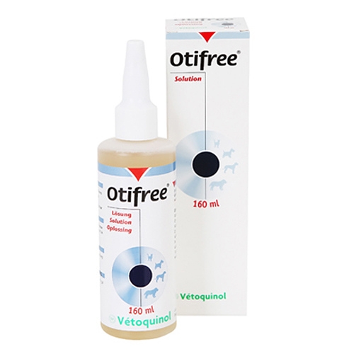 베토퀴놀 오티프리 귀세정제