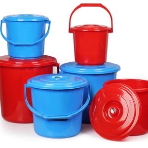 포스아트  파트너 바케스 17.5x20cm