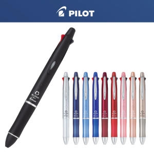PILOT  닥터그립4+1 멀티펜 BKHDF1SFN / Dr.GRIP
