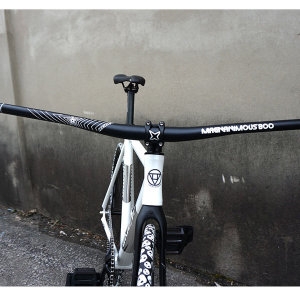 애드라인  언노운 자전거 핸들바 카본 라지져바 MAGNANIMOUS 800