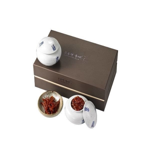 굴비가  고추장굴비 선물세트 1호