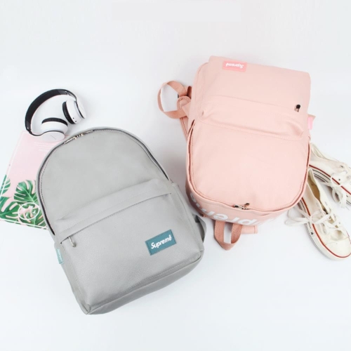 지앤비 중등입학선물 여행배낭 캐쥬얼백팩 책가방 가벼운가방