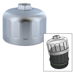 BMW  볼보 오일필터렌치 휠타렌치 16각 86.6mm 필터캡