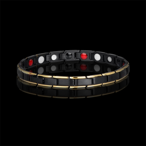 21세기 골드라인 게르마늄 건강팔찌