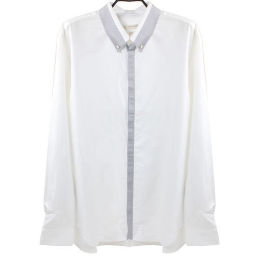 마크제이콥스  마크제이콥스 남성 셔츠 MUS301TM136A/WHITE GREY