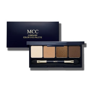 한국콜마 루미너리 컬러 아이즈 팔레트 8g