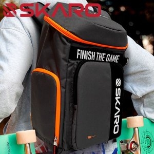 스카로   백팩 스포츠가방 SBB 520 탁구가방 탁구라켓 생활방수 및 방습기능