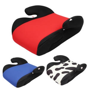 어린이 카시트 보조벨트 자동차 부스터 시트 안전의자