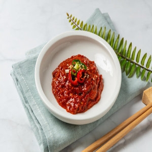미강착한먹거리  갈치속젓 500g