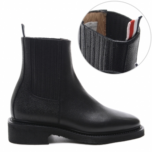 톰브라운 삼선 첼시부츠_FFB111B 06257 001